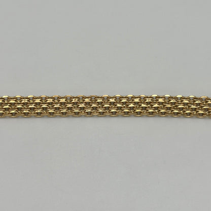 Bracelet - Stainless Steel - BLS-1200