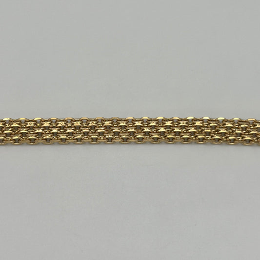 Bracelet - Stainless Steel - BLS-1200