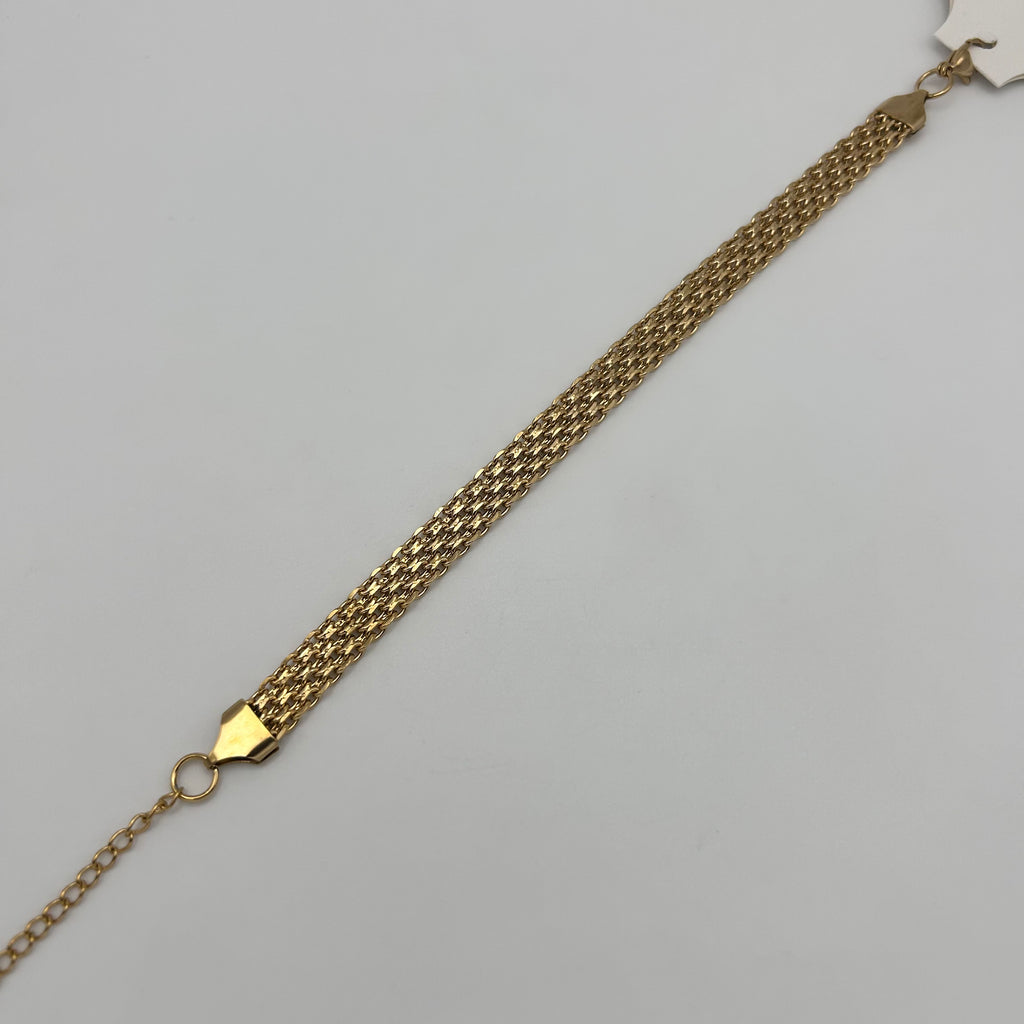 Bracelet - Stainless Steel - BLS-1200