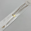 Rosary - Stainless Steel - Color - RSS-1010