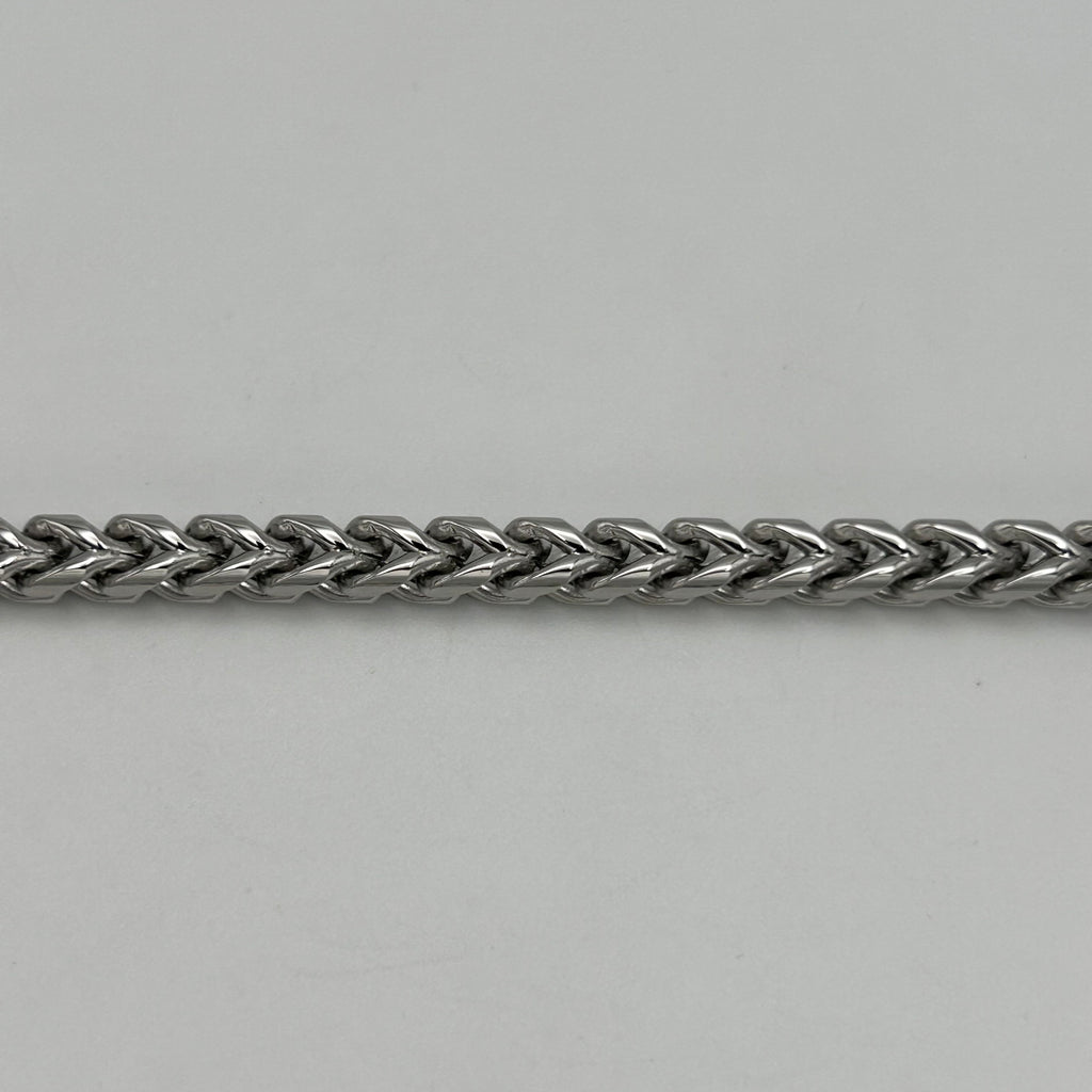 Bracelet - Stainless Steel - BLS-1201