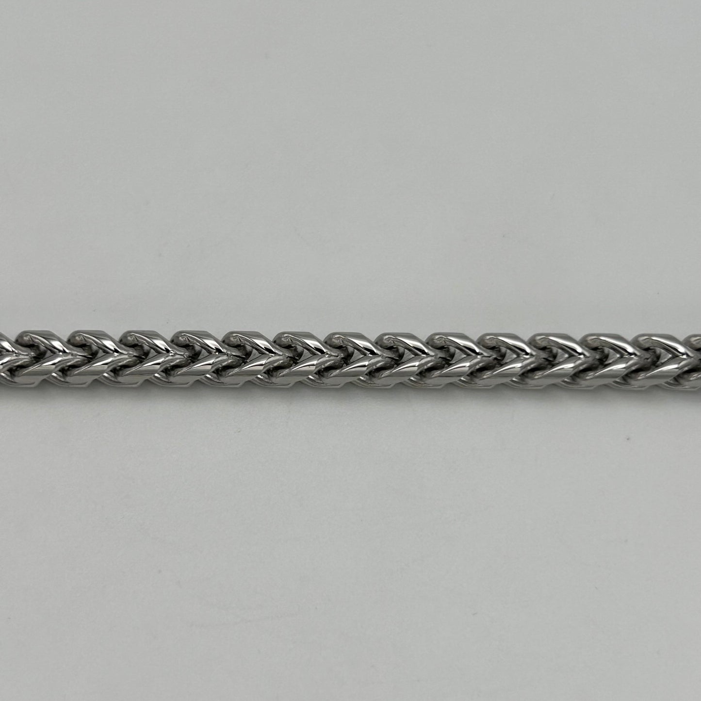 Bracelet - Stainless Steel - BLS-1201