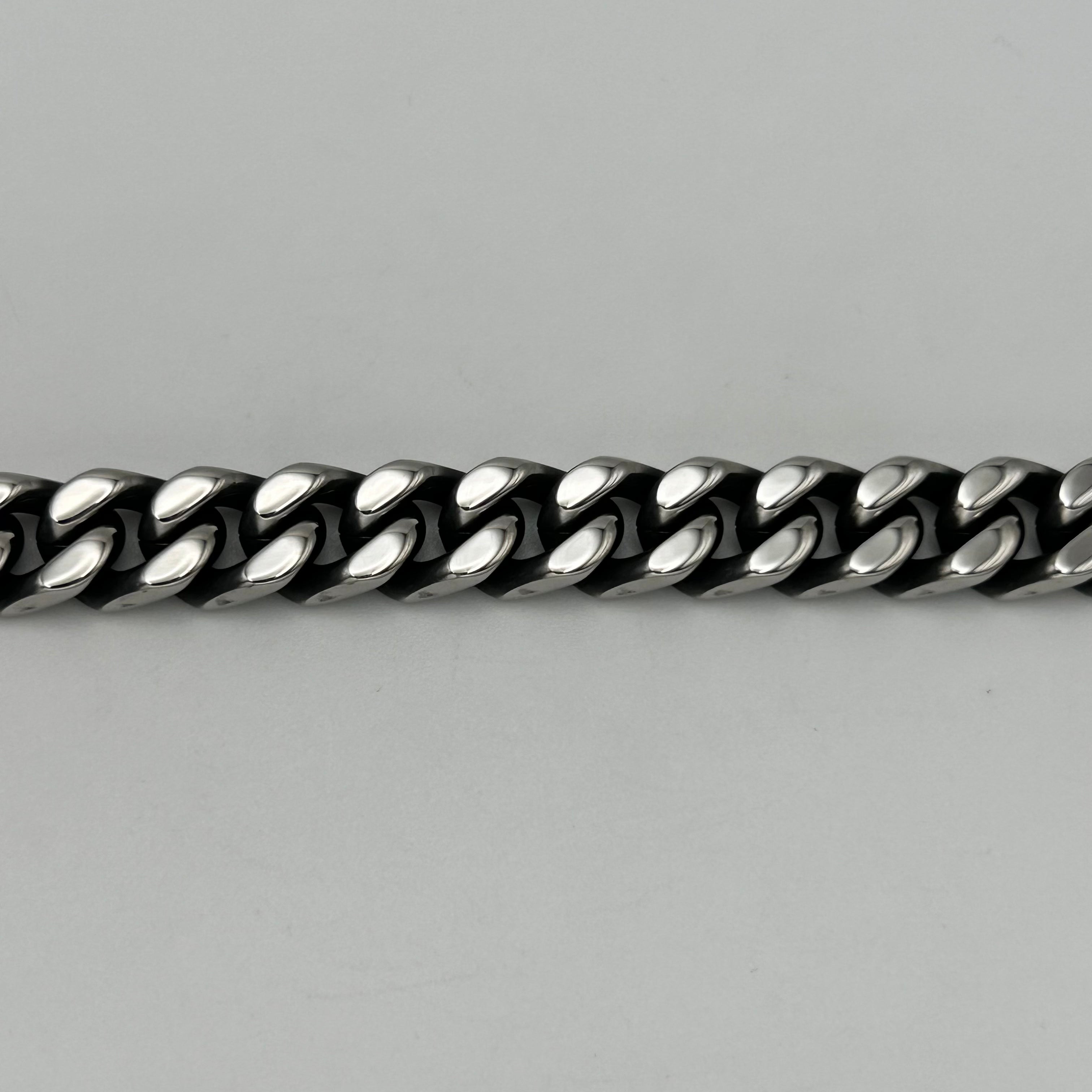 Bracelet - Stainless Steel - BLS-1205