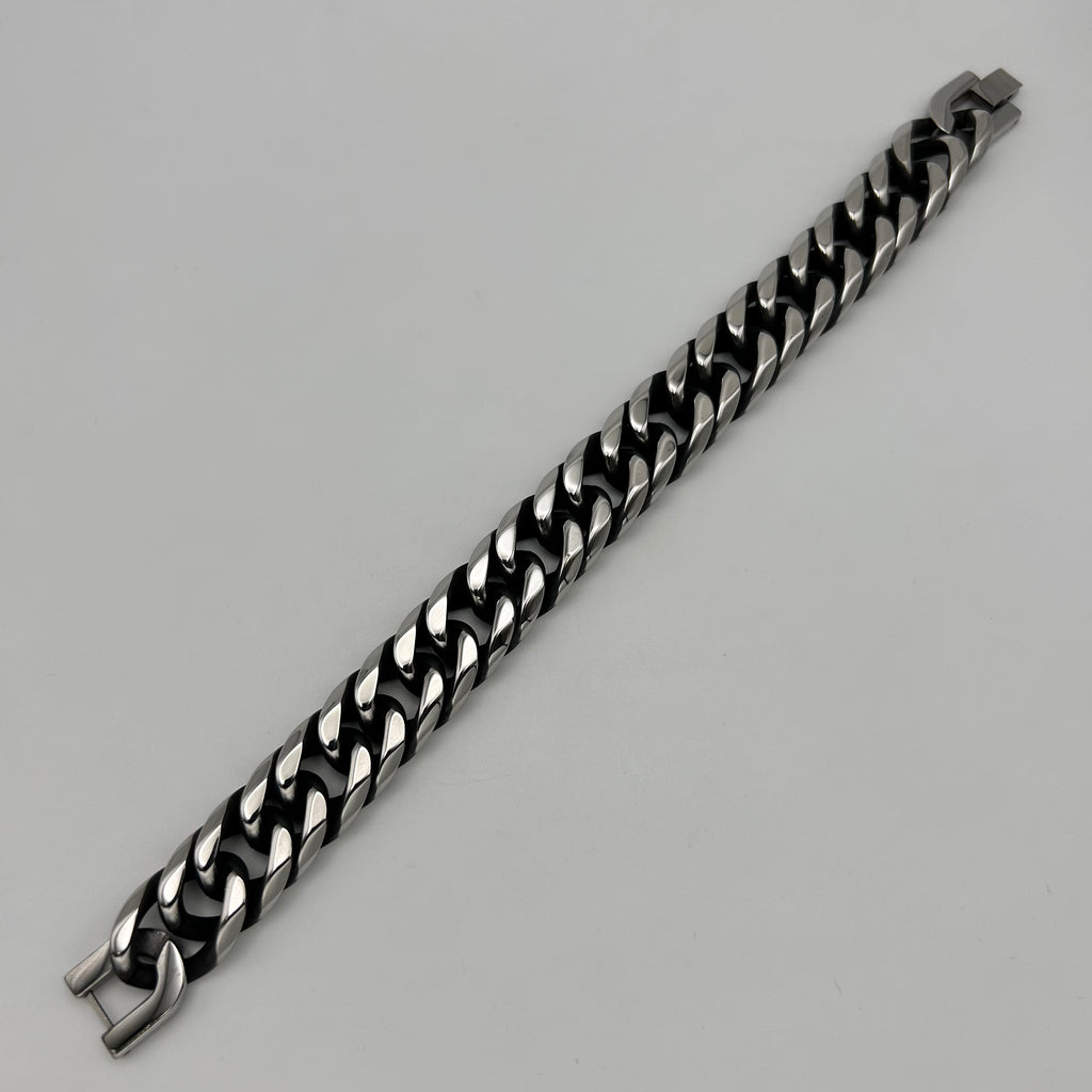 Bracelet - Stainless Steel - BLS-1206