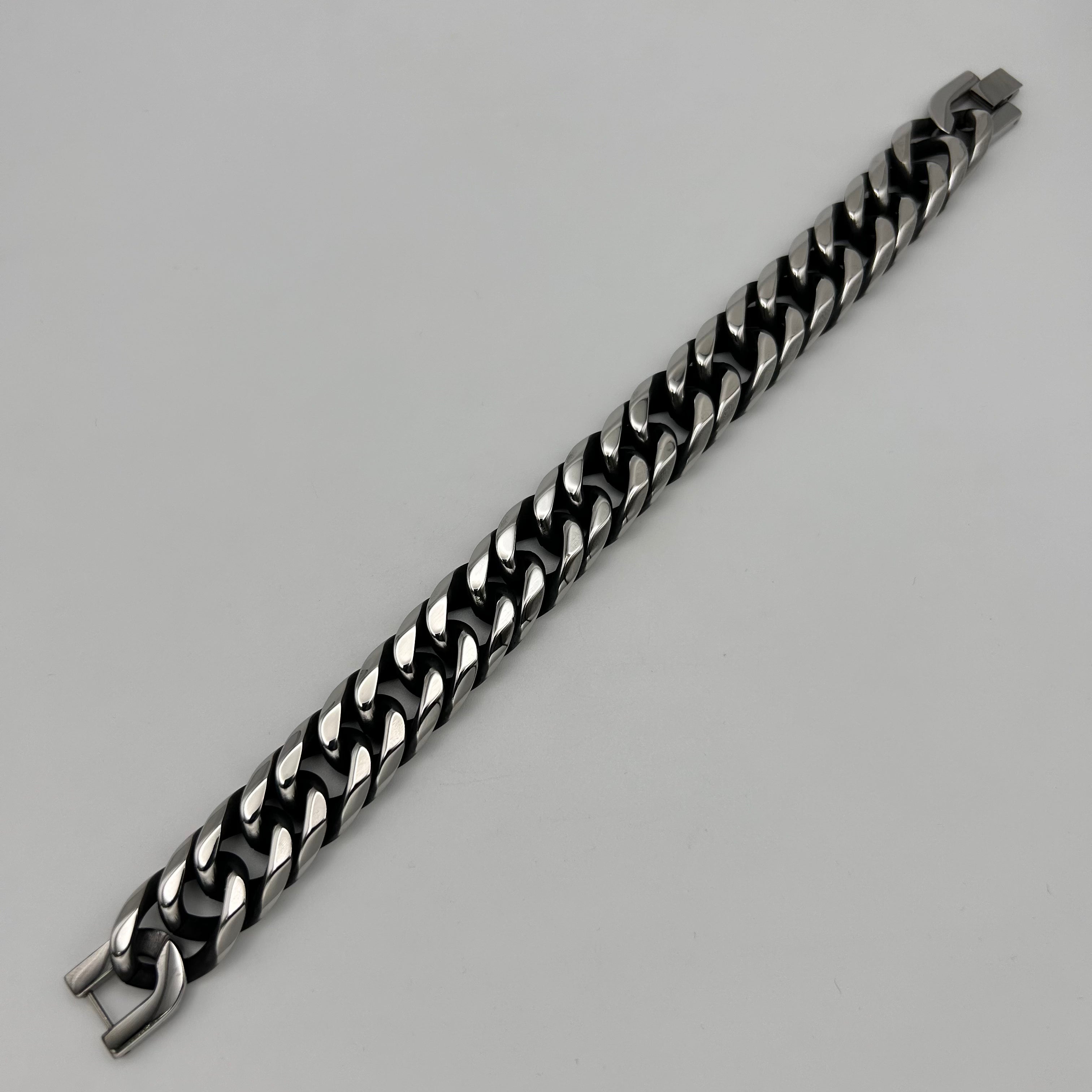 Bracelet - Stainless Steel - BLS-1206