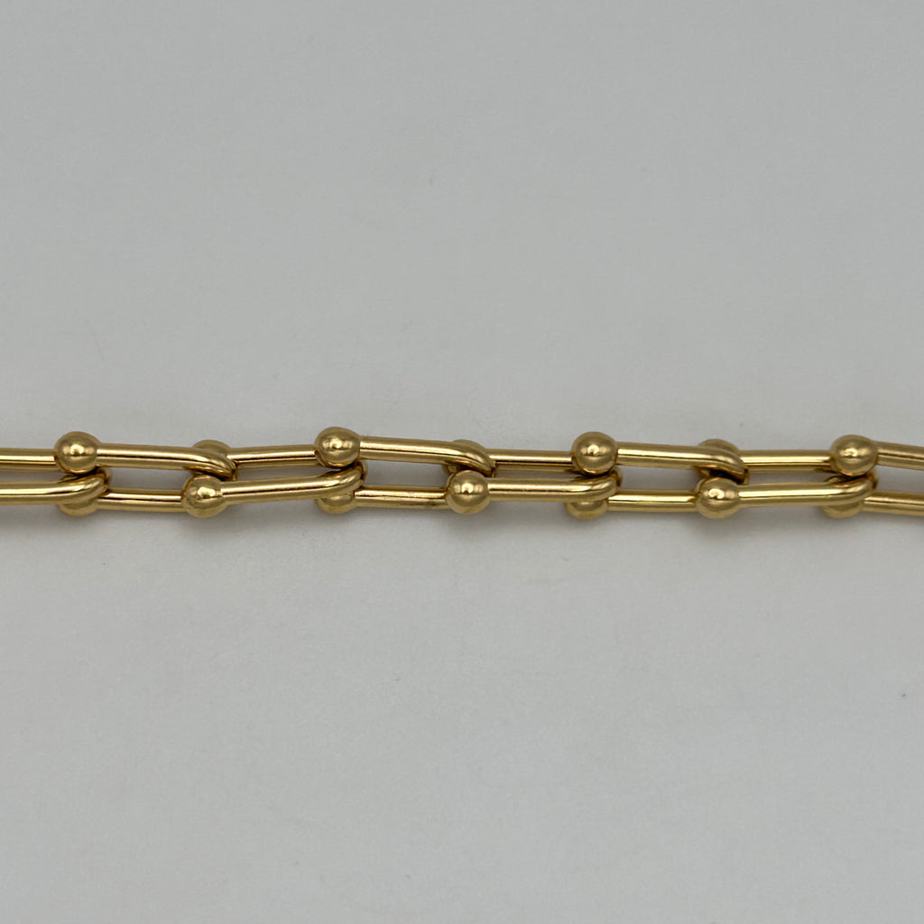 Bracelet - Stainless Steel - BLS-1212