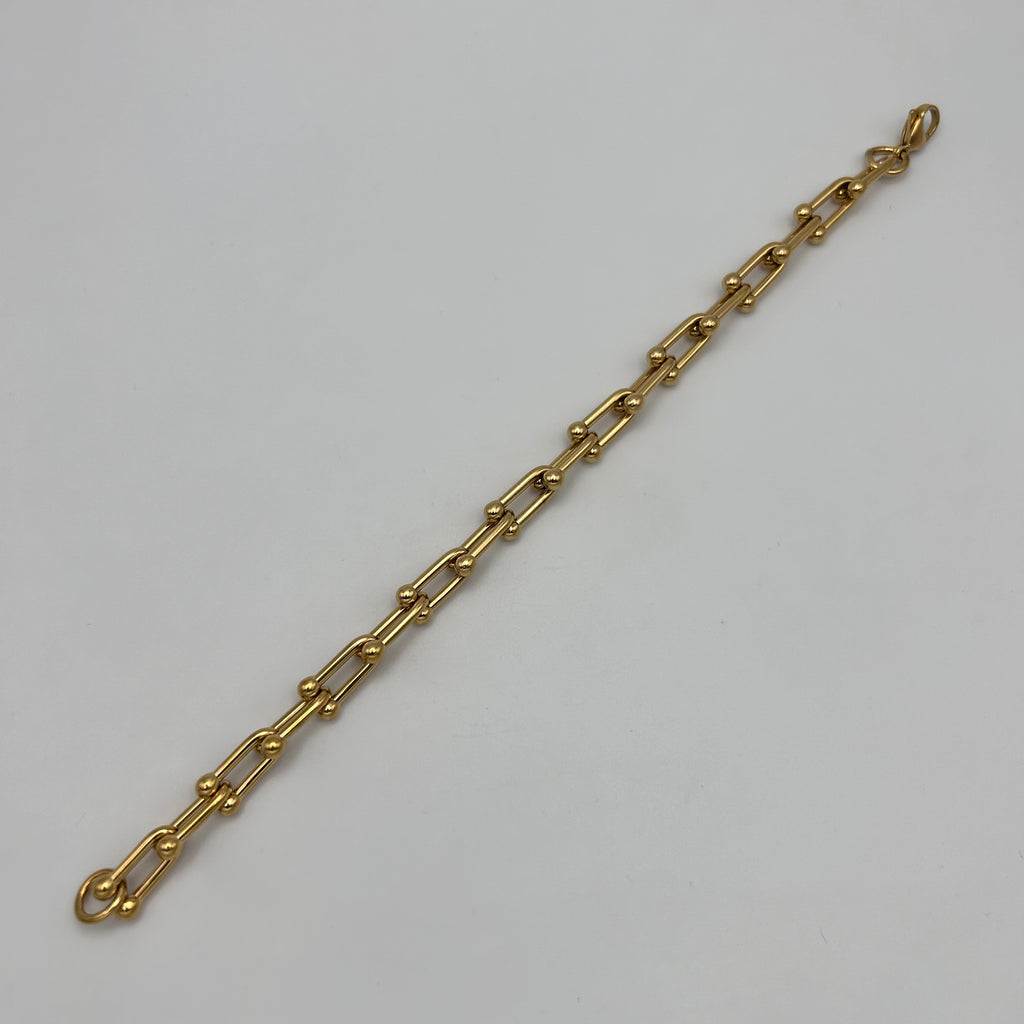 Bracelet - Stainless Steel - BLS-1212