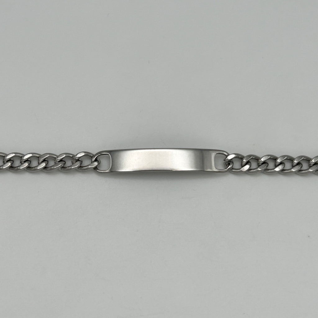 Bracelet - Stainless Steel - BLS-1213