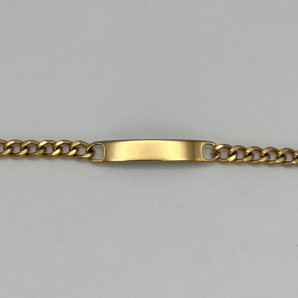 Bracelet - Stainless Steel - BLS-1214
