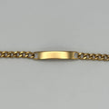 Bracelet - Stainless Steel - BLS-1214