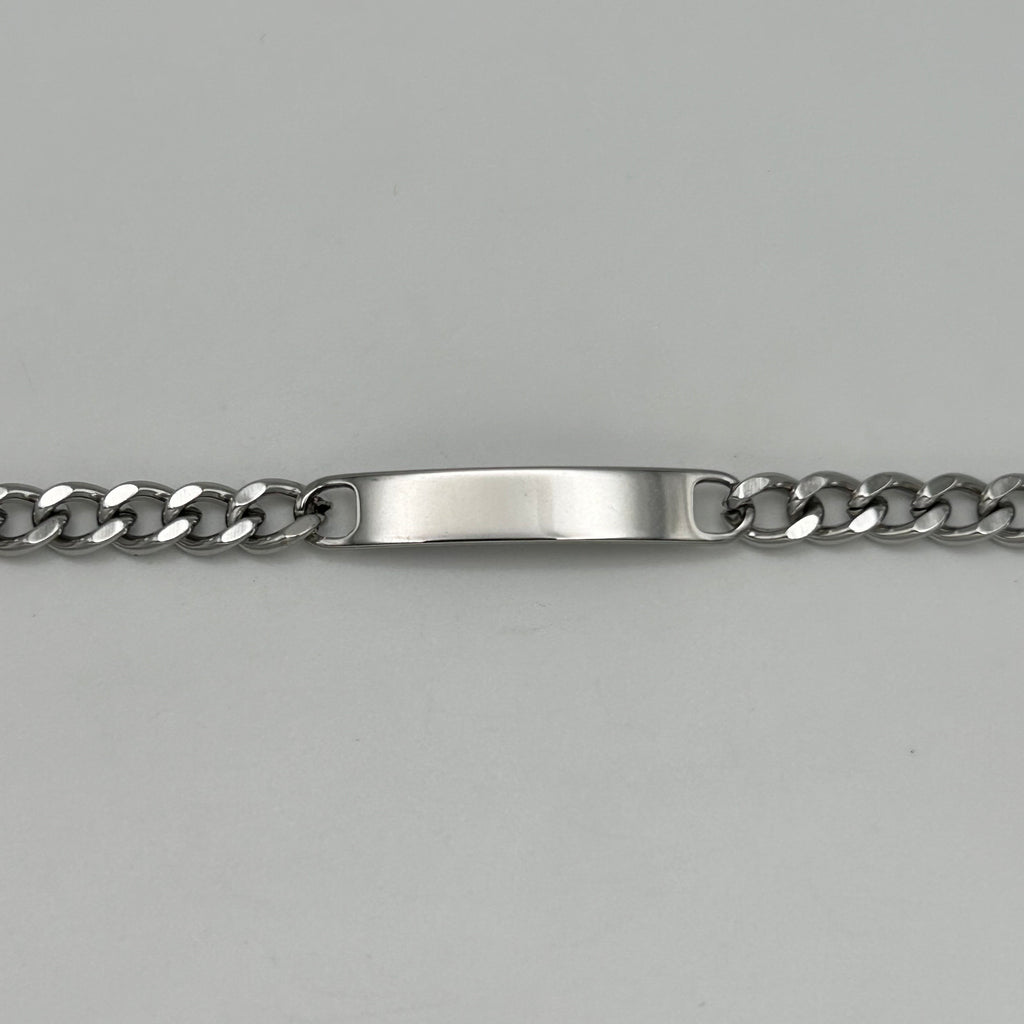 Bracelet - Stainless Steel - BLS-1215
