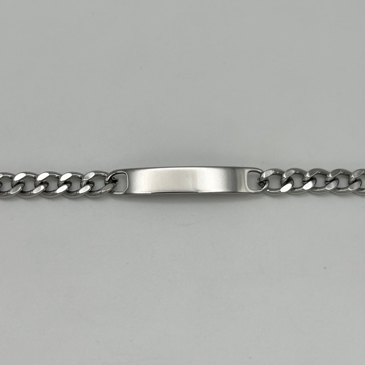 Bracelet - Stainless Steel - BLS-1215