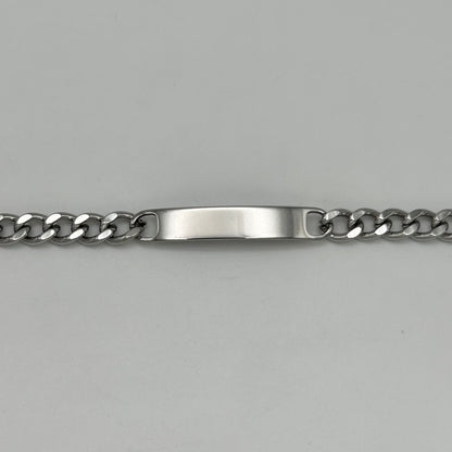 Bracelet - Stainless Steel - BLS-1215