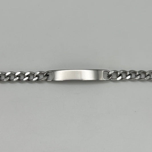 Bracelet - Stainless Steel - BLS-1215