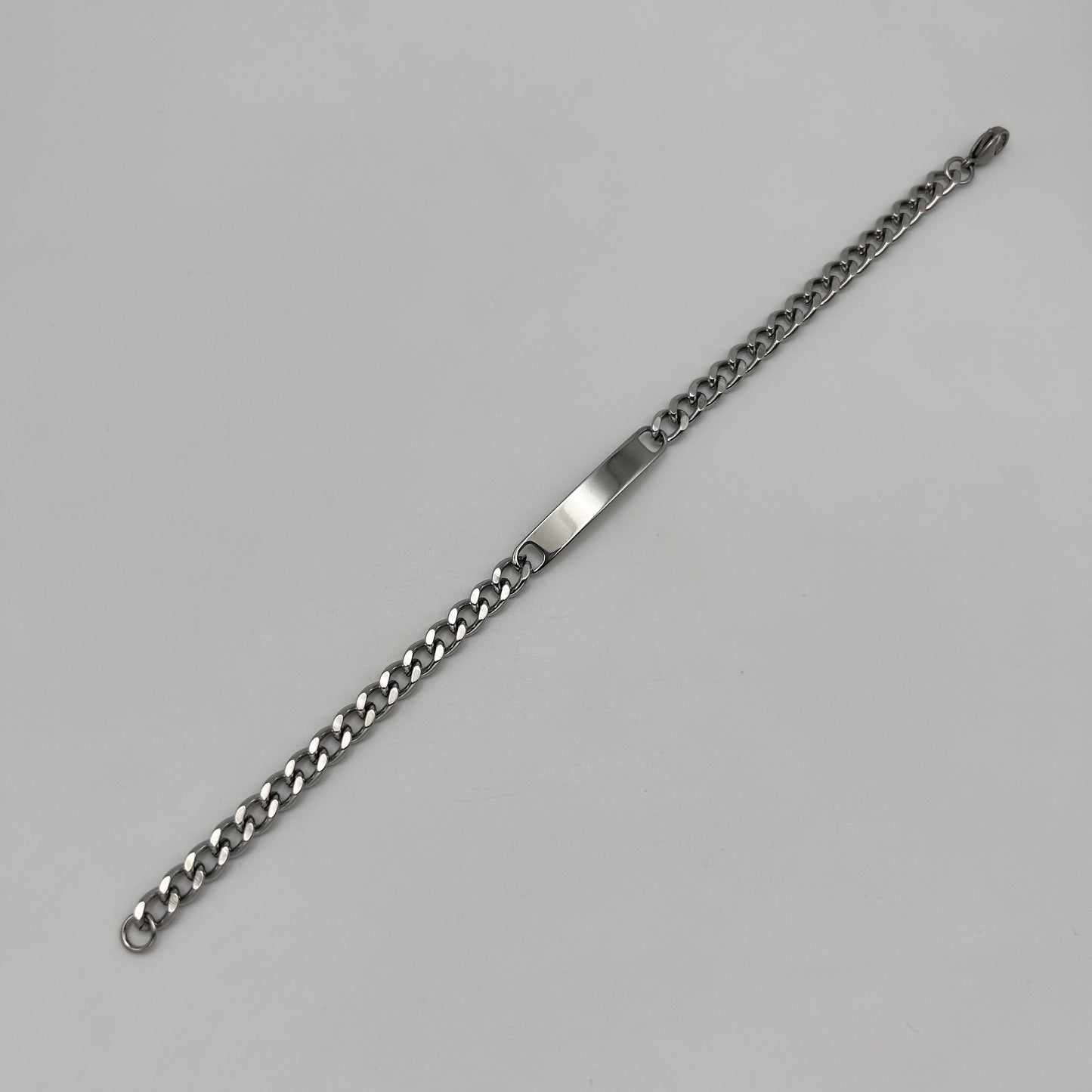 Bracelet - Stainless Steel - BLS-1215