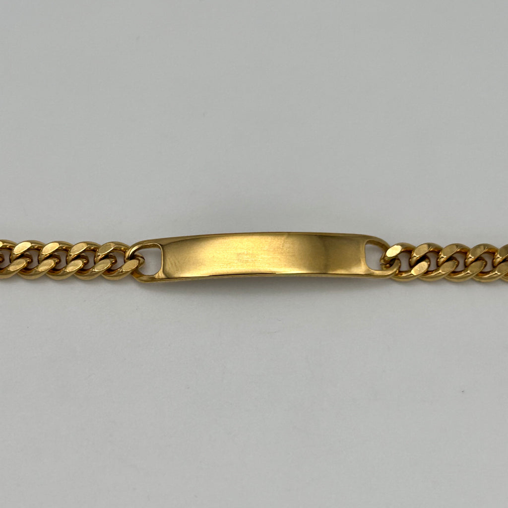 Bracelet - Stainless Steel - BLS-1216