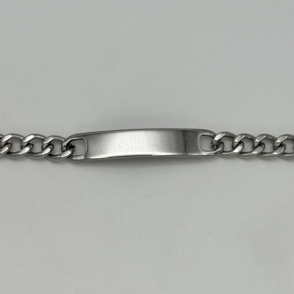 Bracelet - Stainless Steel - BLS-1217