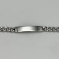 Bracelet - Stainless Steel - BLS-1217