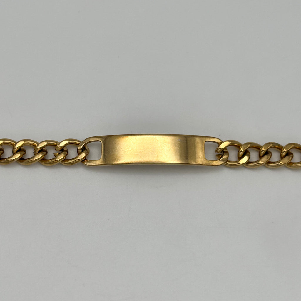 Bracelet - Stainless Steel - BLS-1218