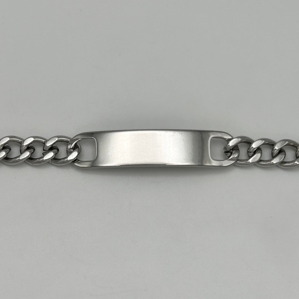 Bracelet - Stainless Steel - BLS-1219