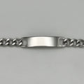 Bracelet - Stainless Steel - BLS-1219