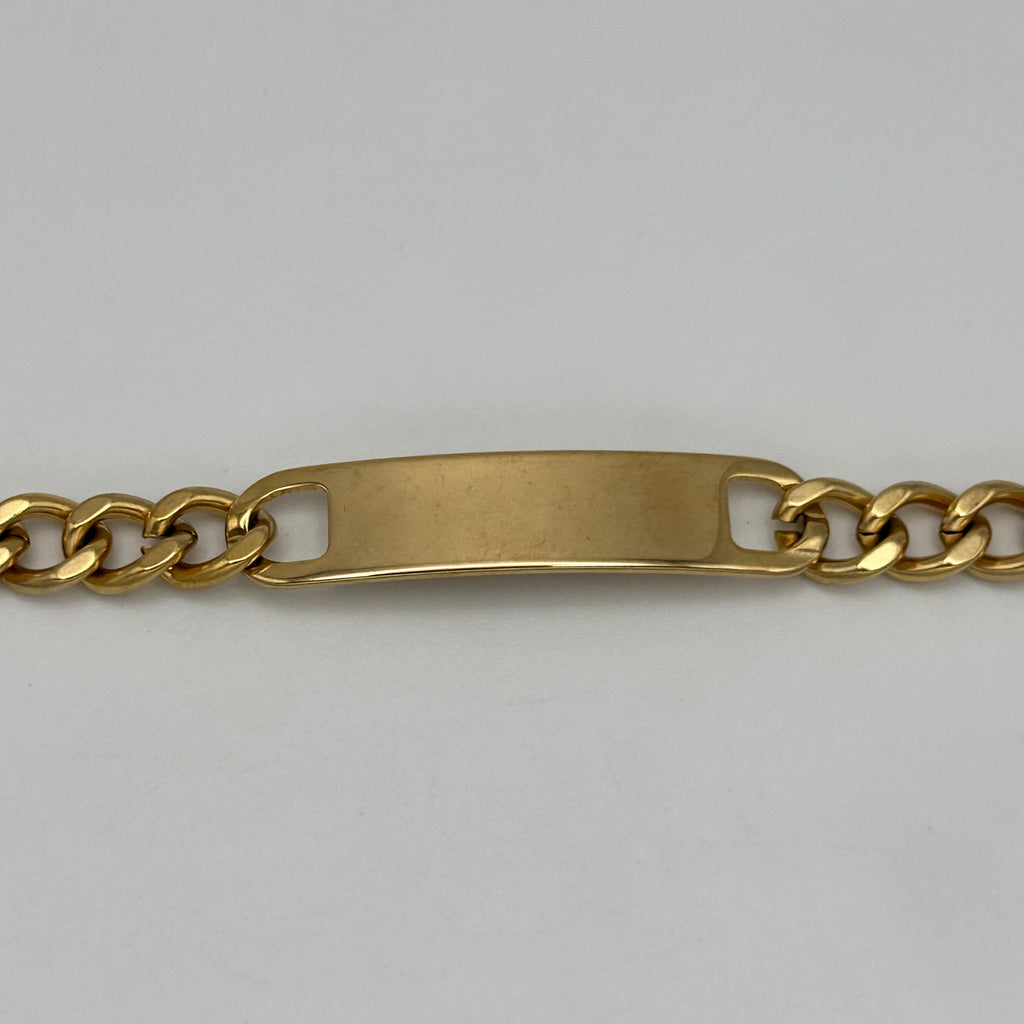 Bracelet - Stainless Steel - BLS-1220