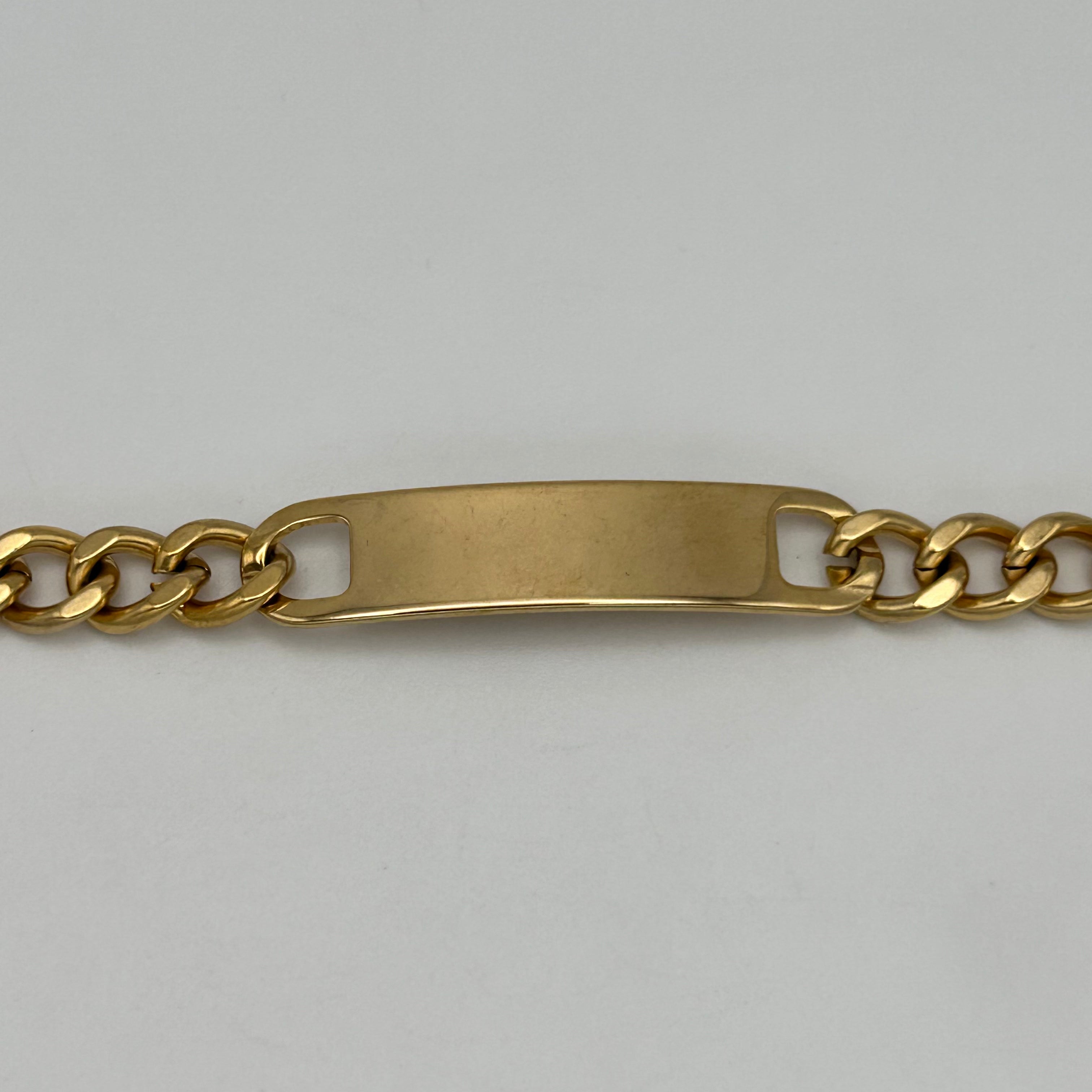 Bracelet - Stainless Steel - BLS-1220