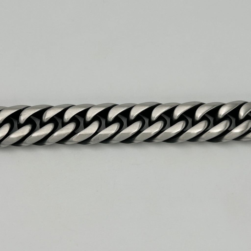 Bracelet - Stainless Steel - BLS-1221