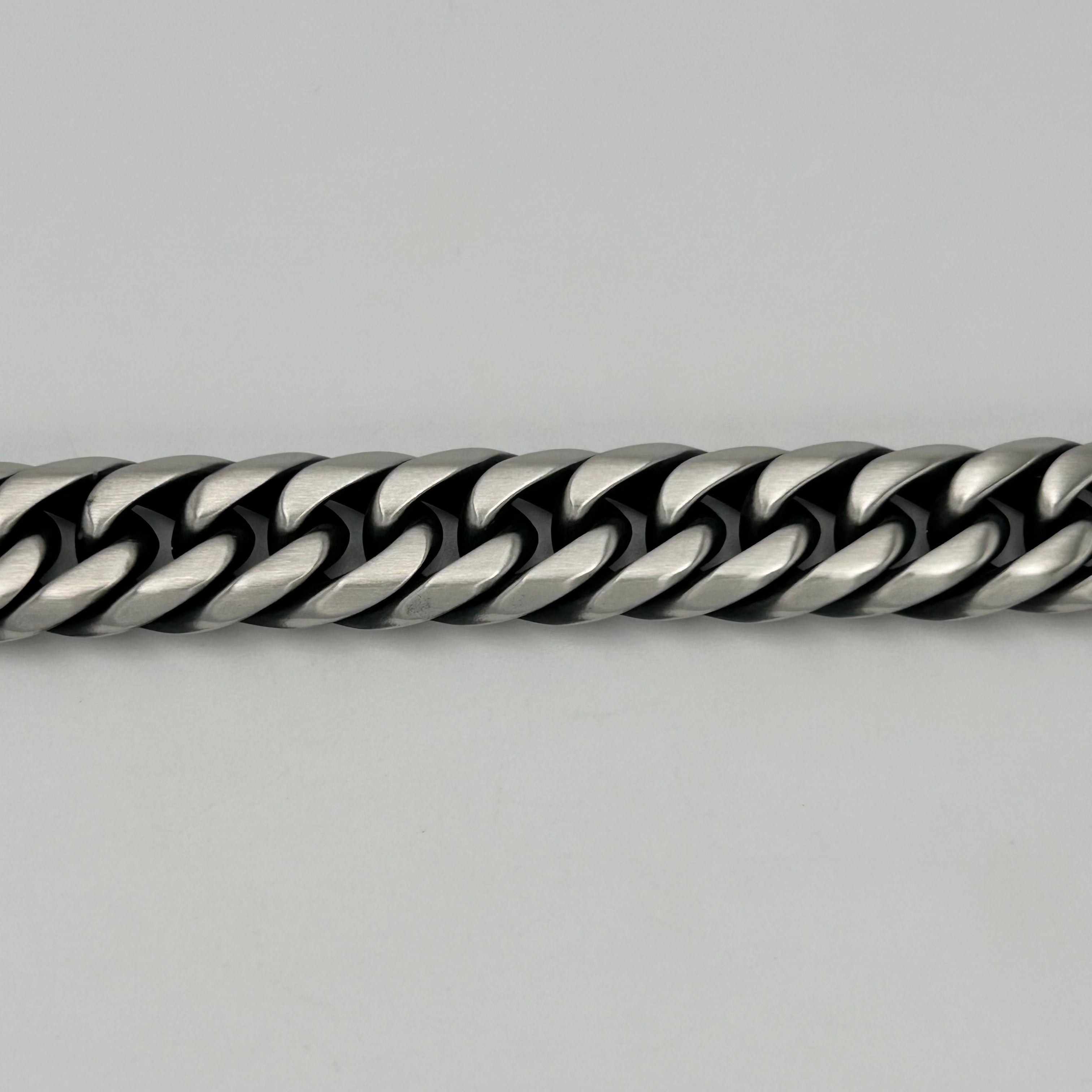 Bracelet - Stainless Steel - BLS-1221