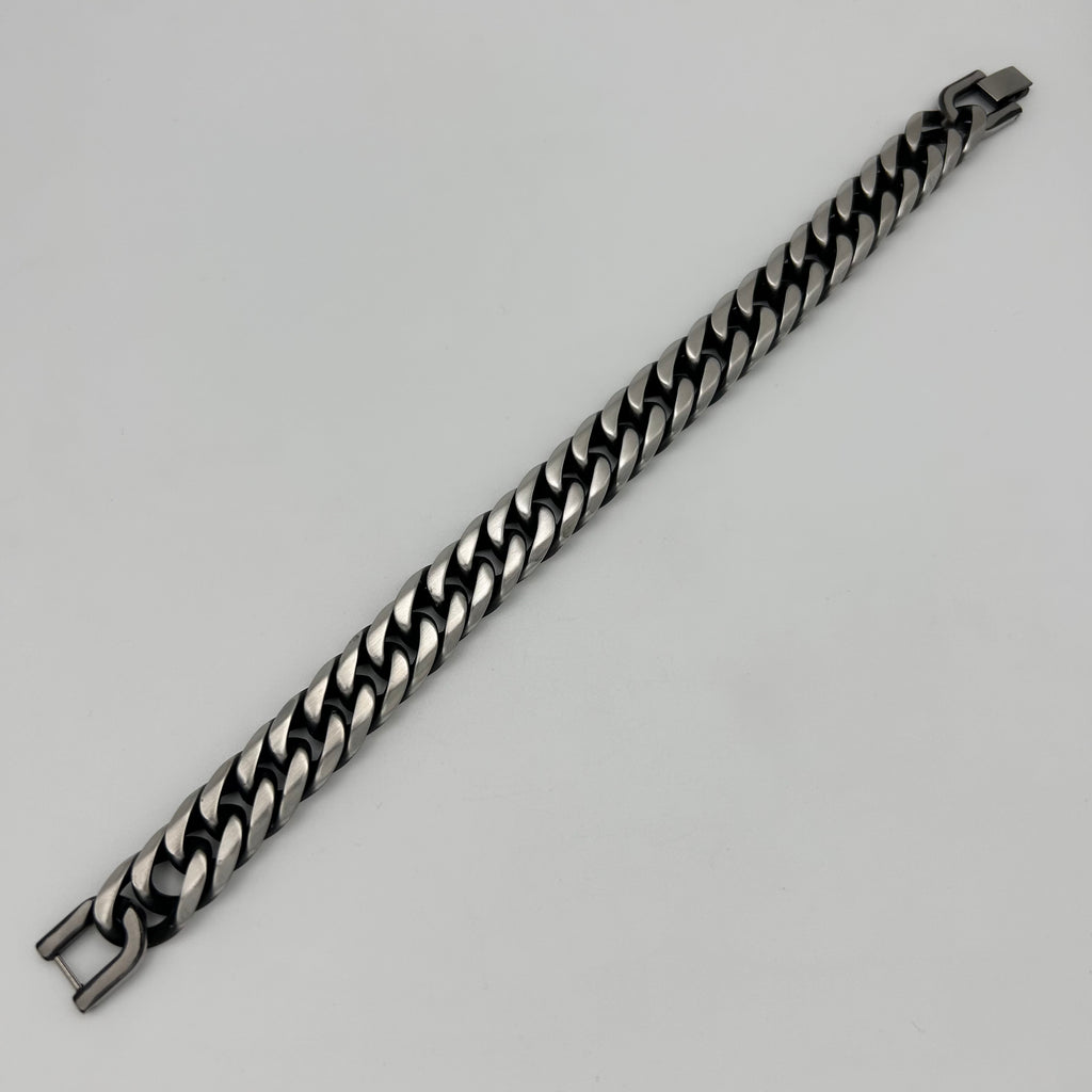 Bracelet - Stainless Steel - BLS-1221