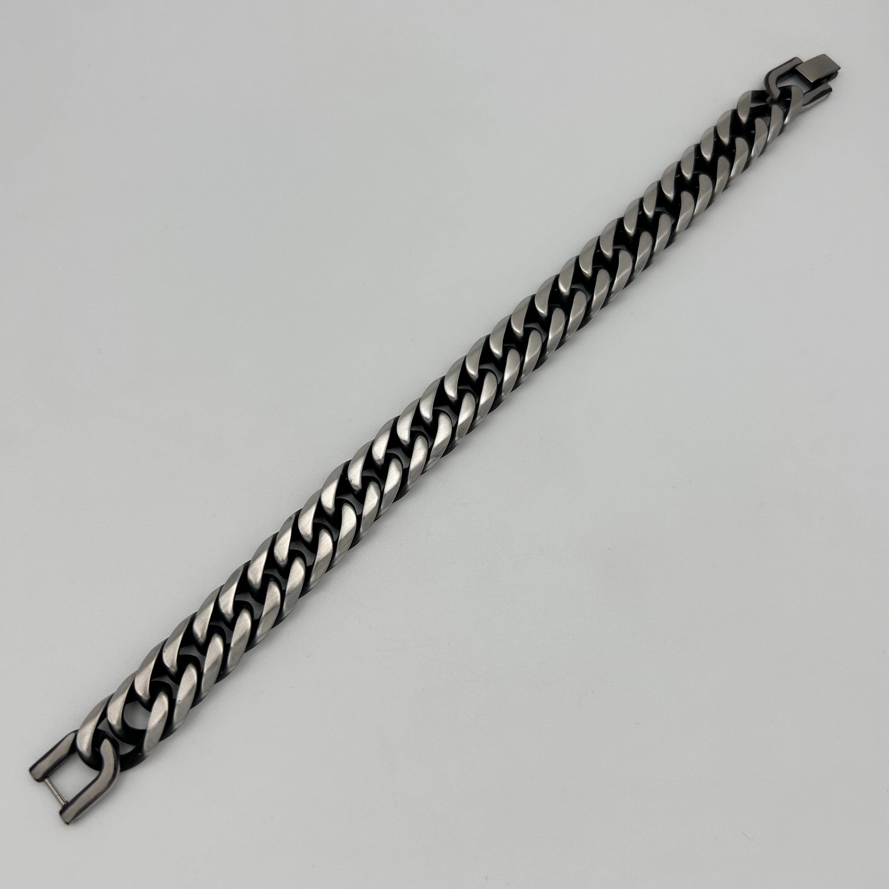 Bracelet - Stainless Steel - BLS-1221