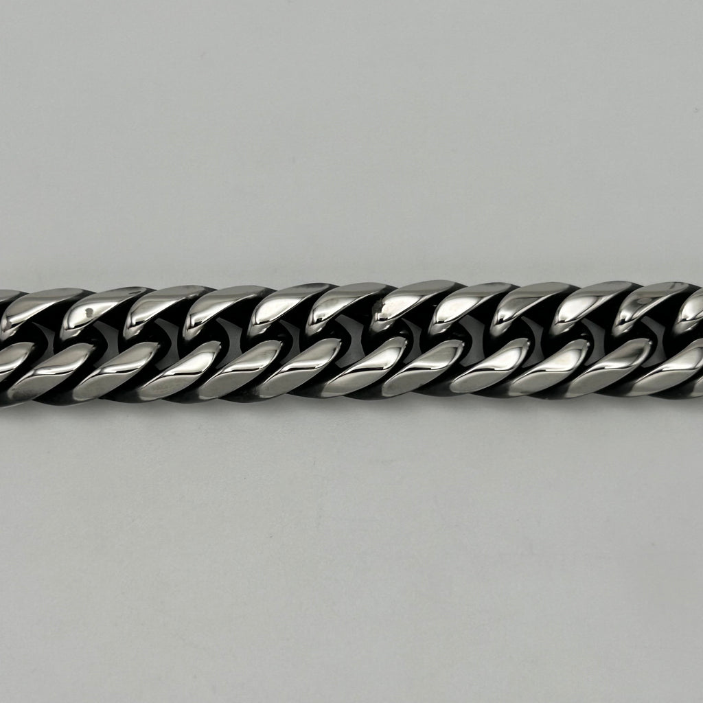 Bracelet - Stainless Steel - BLS-1222