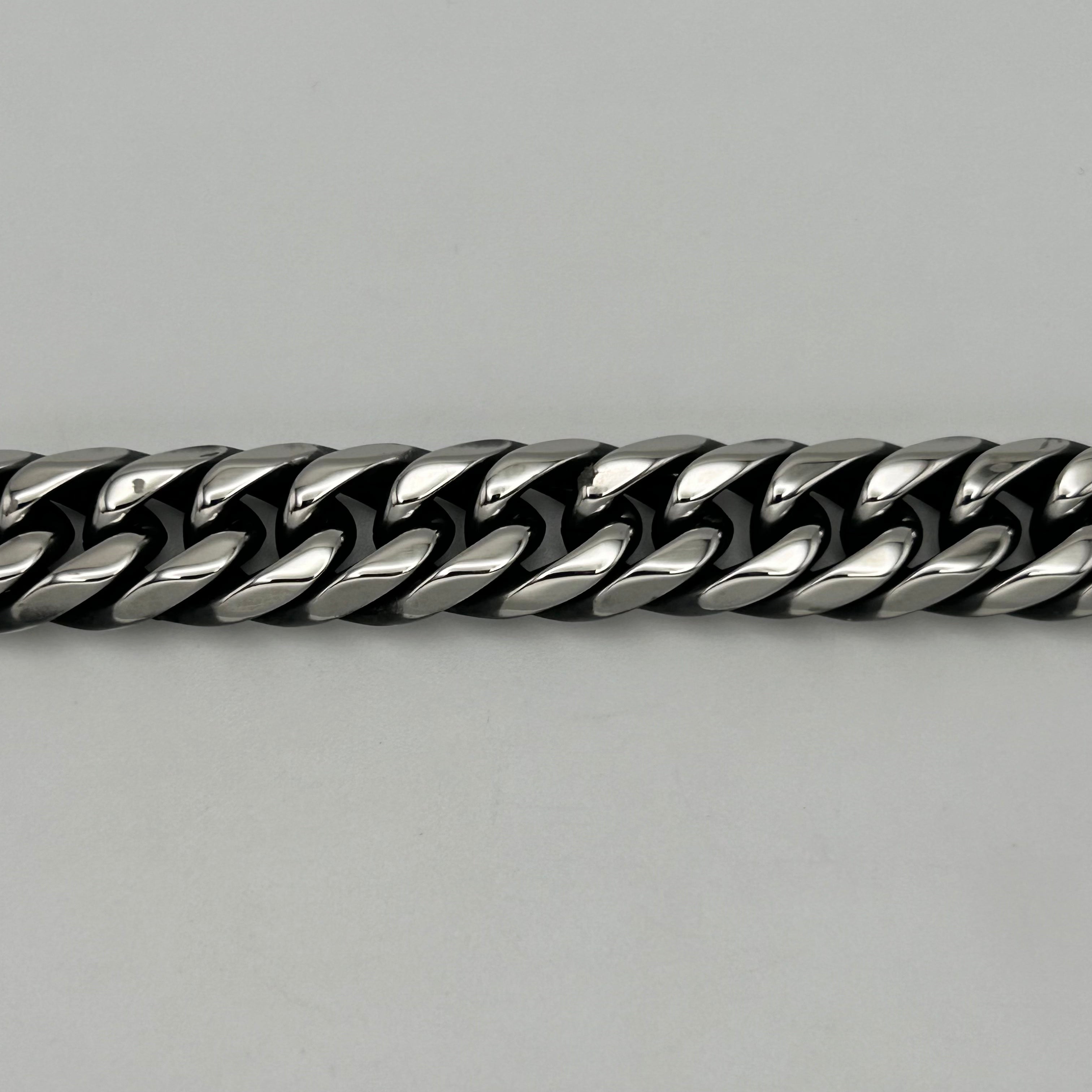 Bracelet - Stainless Steel - BLS-1222