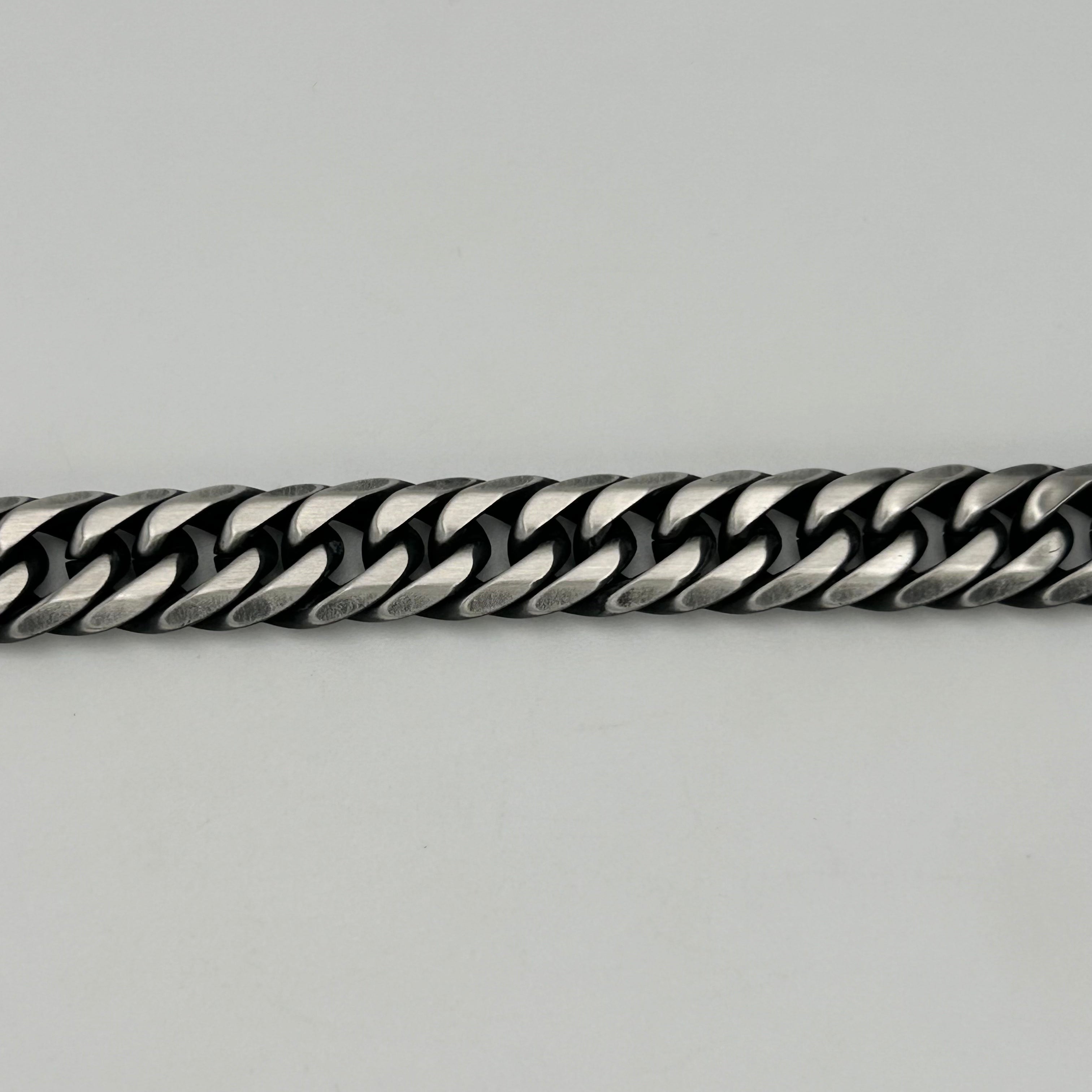 Bracelet - Stainless Steel - BLS-1224