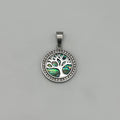Pendant - Stainless Steel - PDS-4027
