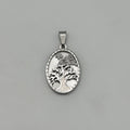 Pendant - Stainless Steel - PDS-4063