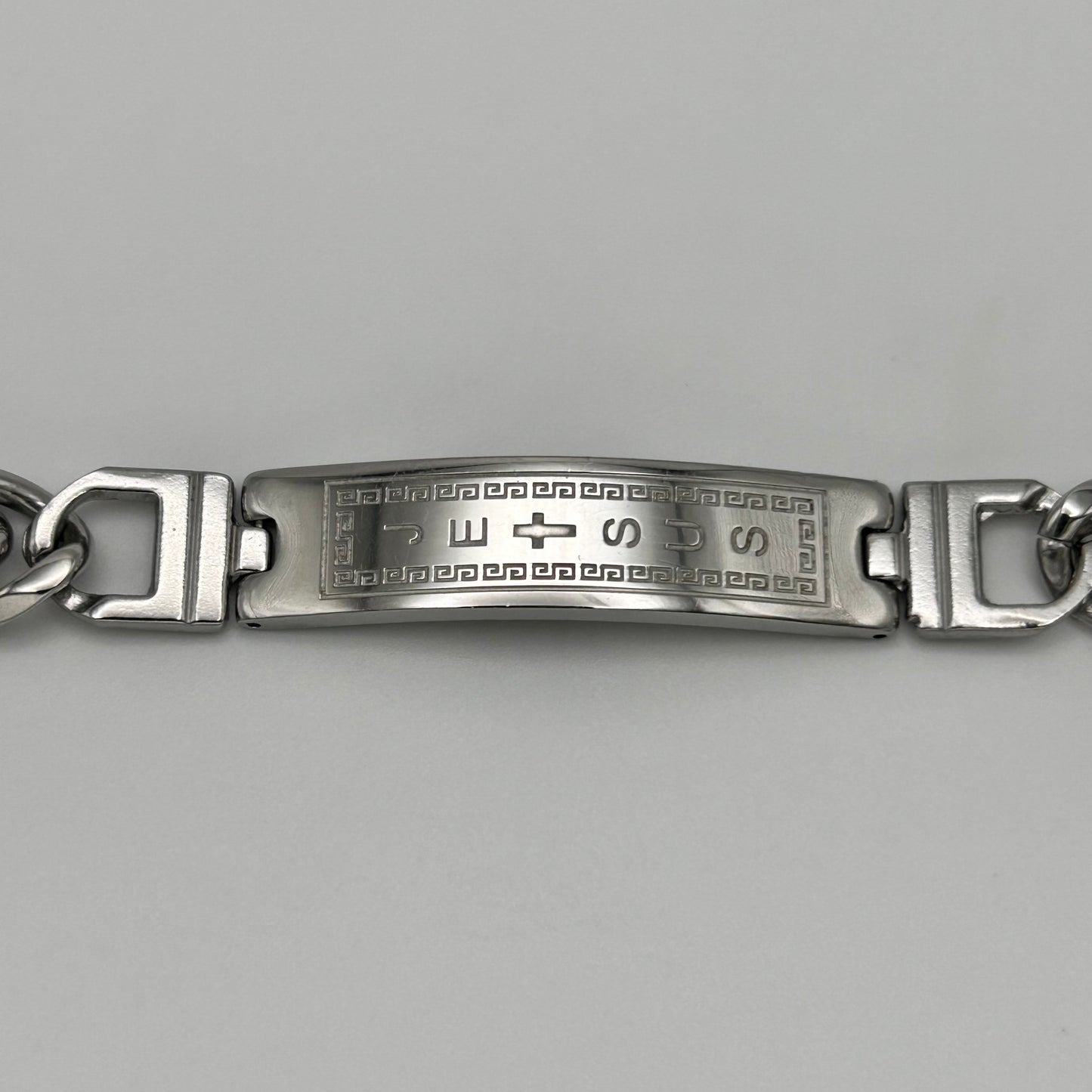 Bracelet - Stainless Steel - BLS-1225