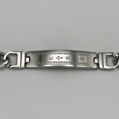 Bracelet - Stainless Steel - BLS-1225