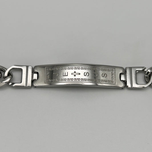 Bracelet - Stainless Steel - BLS-1225