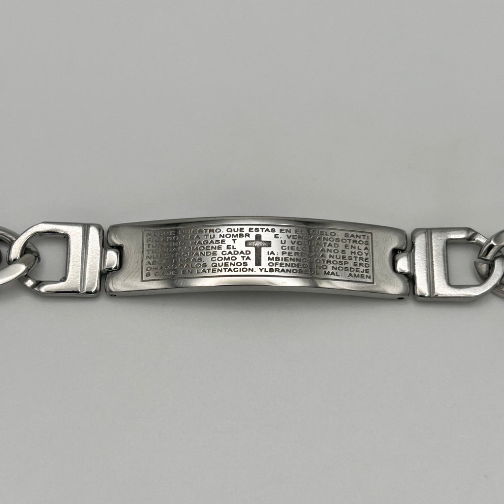 Bracelet - Stainless Steel - BLS-1226