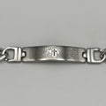 Bracelet - Stainless Steel - BLS-1226