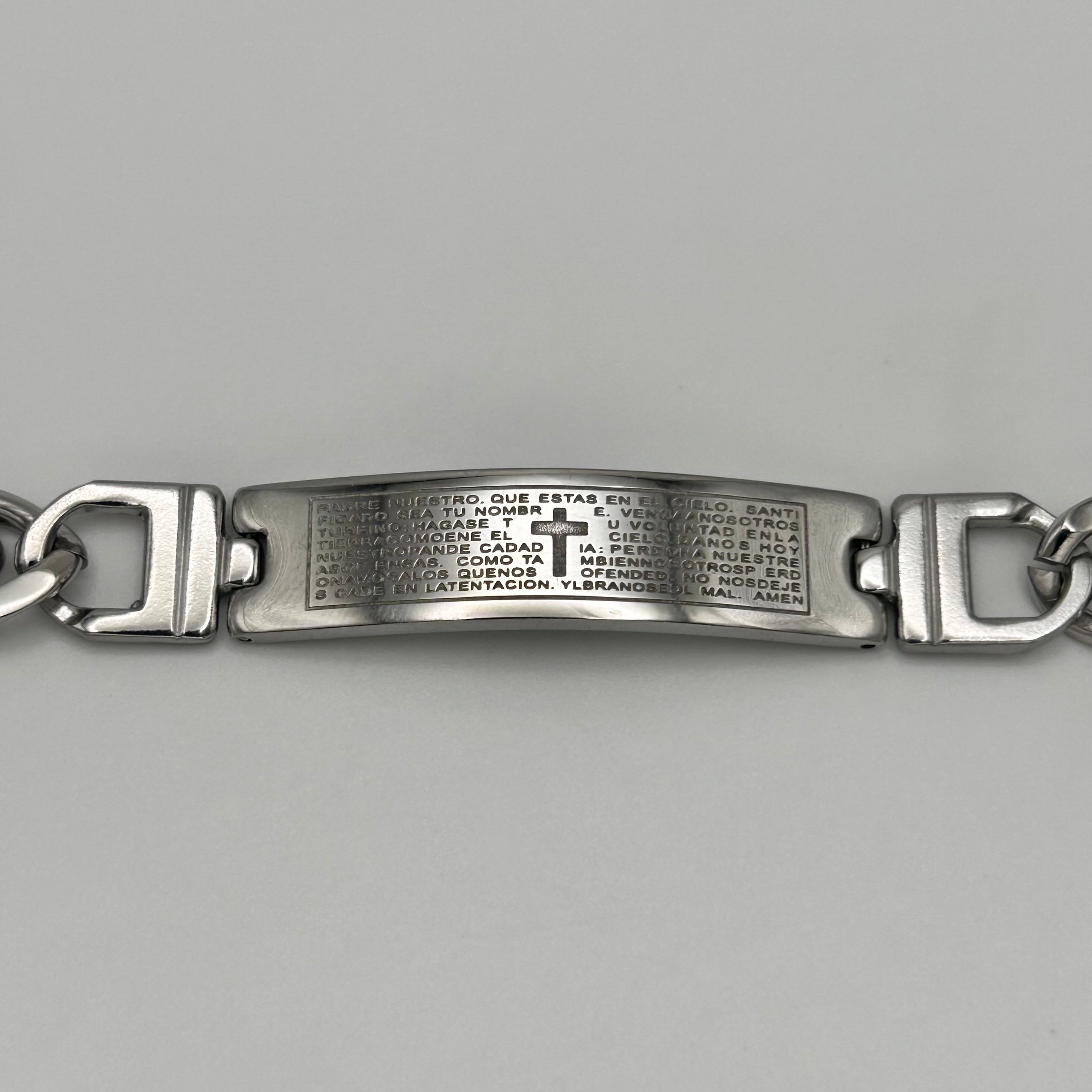 Bracelet - Stainless Steel - BLS-1226