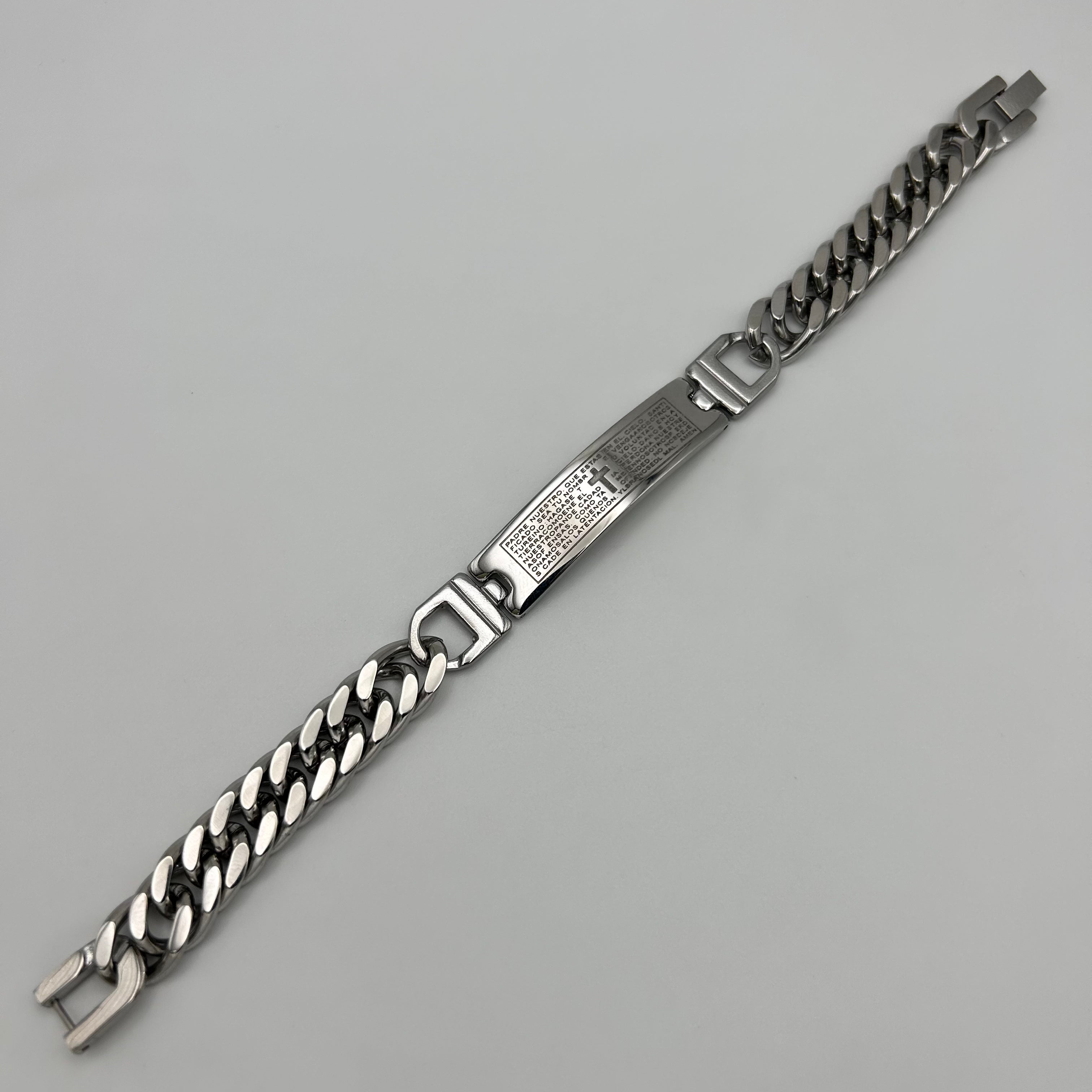 Bracelet - Stainless Steel - BLS-1226