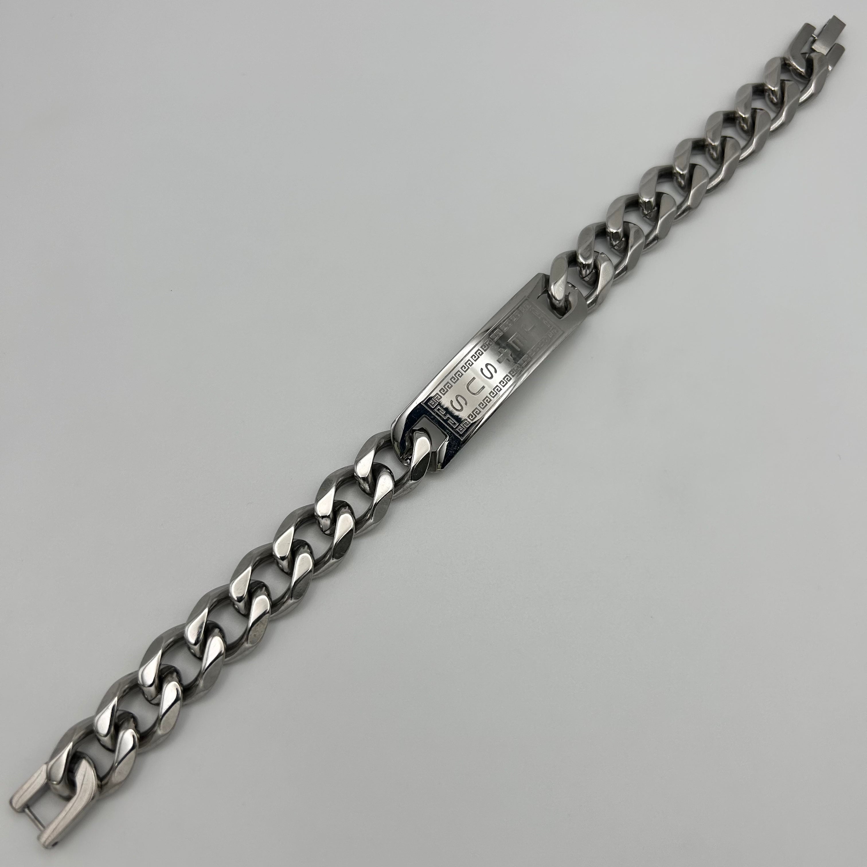 Bracelet - Stainless Steel - BLS-1227