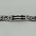 Bracelet - Stainless Steel - BLS-1228