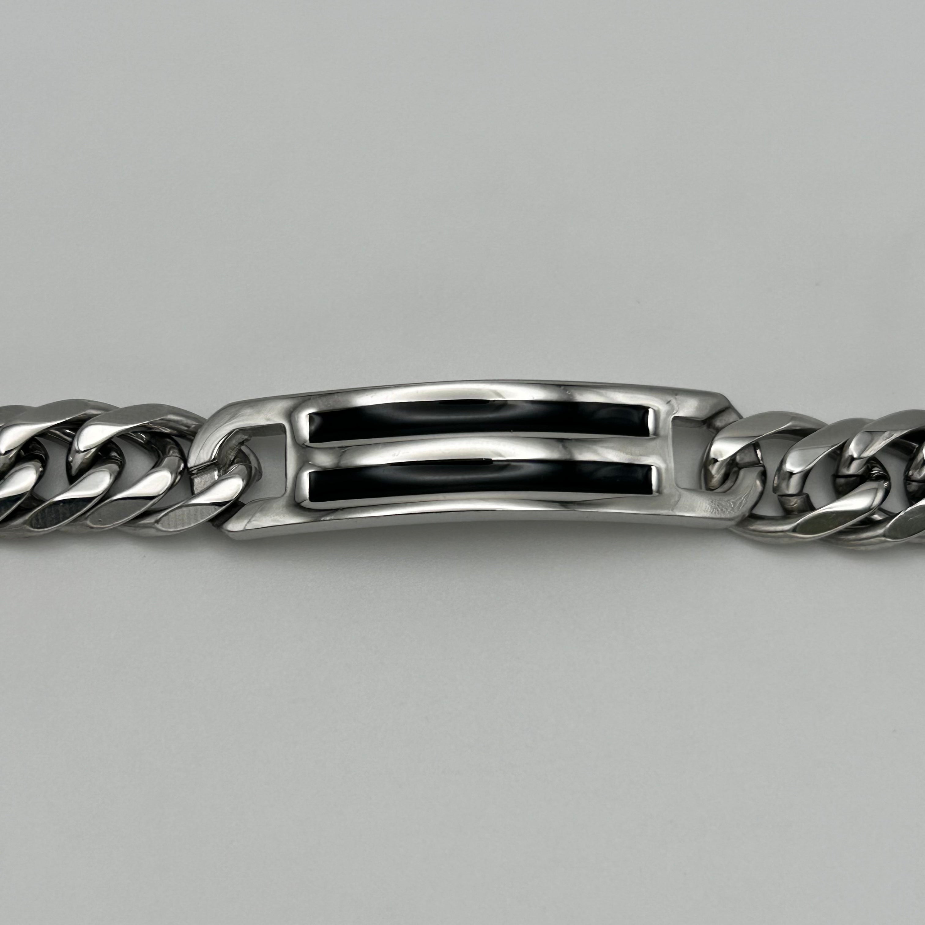 Bracelet - Stainless Steel - BLS-1228