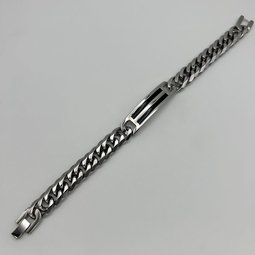 Bracelet - Stainless Steel - BLS-1228