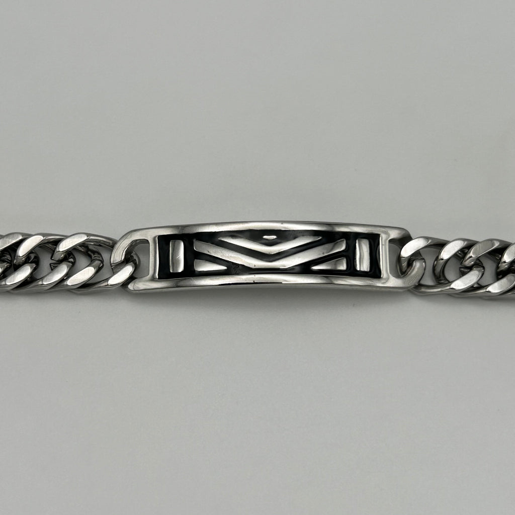 Bracelet - Stainless Steel - BLS-1229