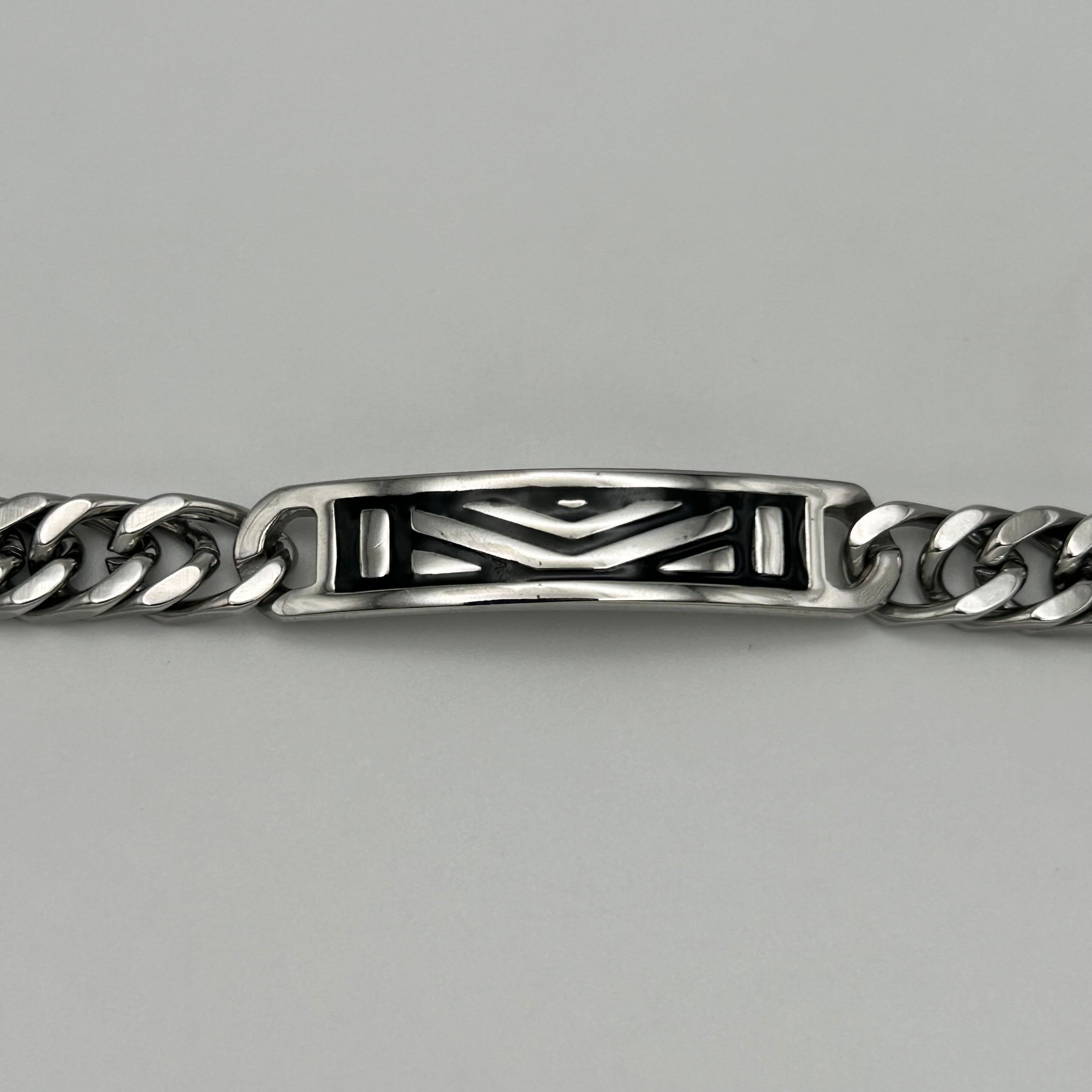 Bracelet - Stainless Steel - BLS-1229