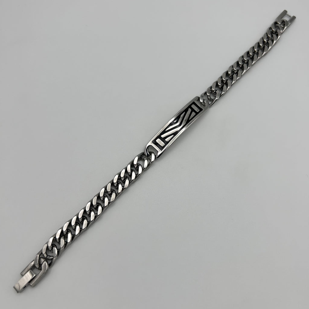 Bracelet - Stainless Steel - BLS-1229